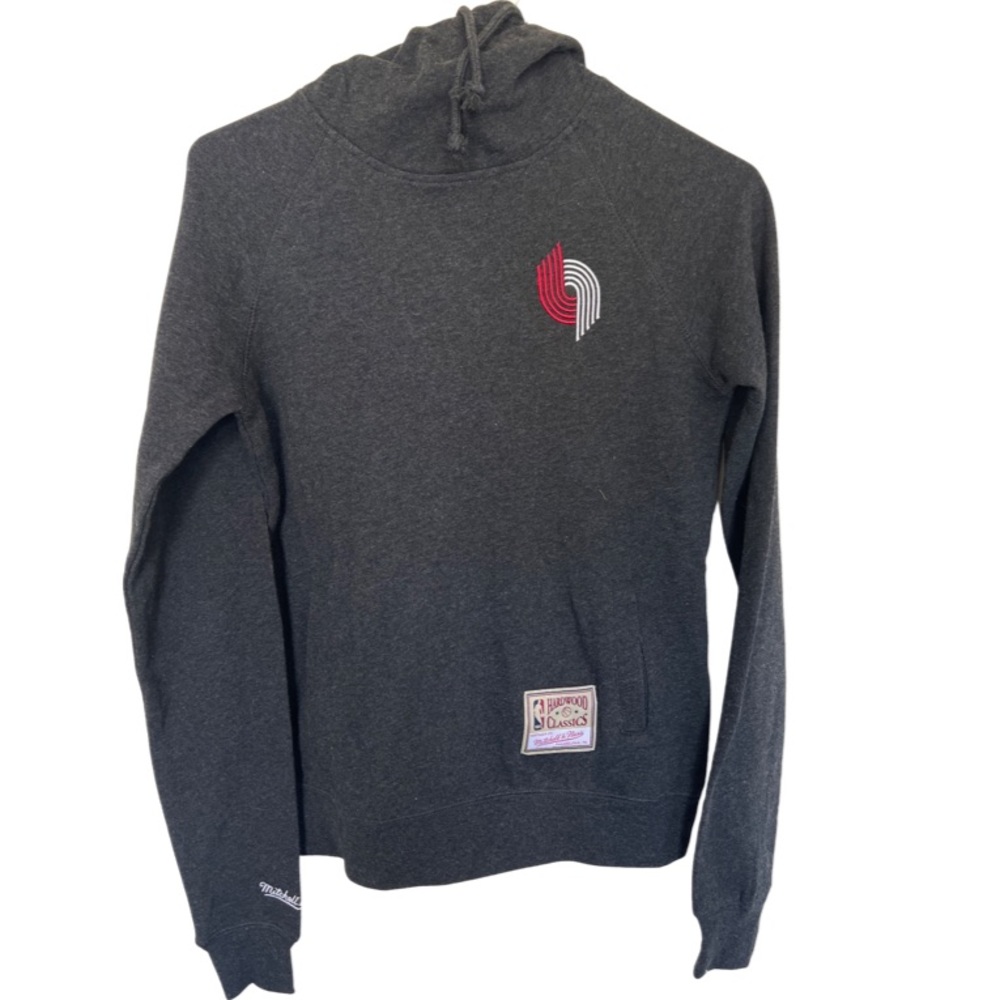 NWT Womens Trailblazer Hoodie